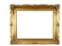 Decorated frames
